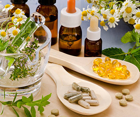 Educateur en Naturopathie