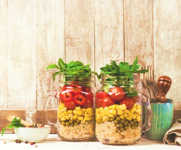 Conseiller en nutrition